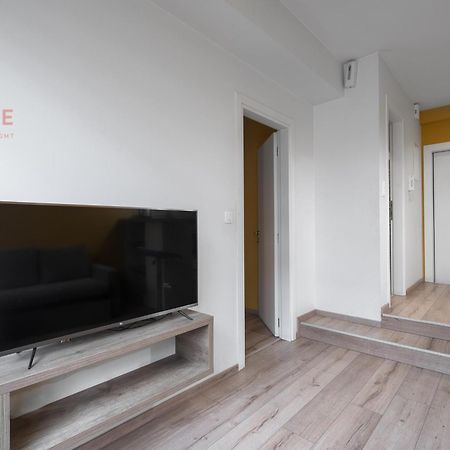 Amarillo, Nilie Hospitality Mgmt Apartment Thessaloníki Ngoại thất bức ảnh