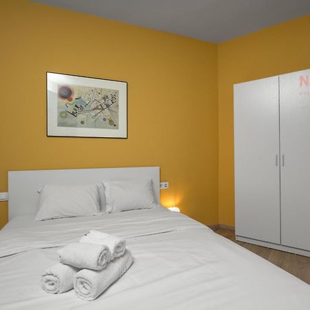 Amarillo, Nilie Hospitality Mgmt Apartment Thessaloníki Ngoại thất bức ảnh