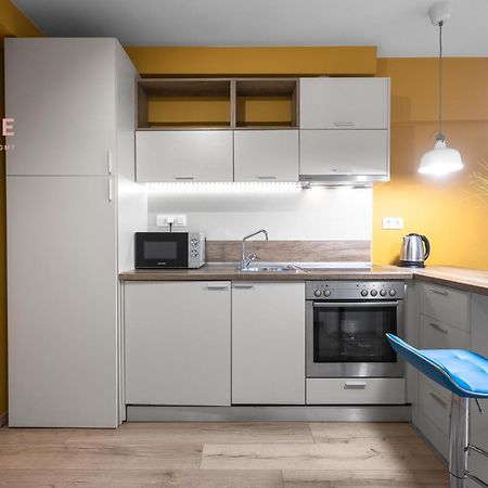 Amarillo, Nilie Hospitality Mgmt Apartment Thessaloníki Ngoại thất bức ảnh