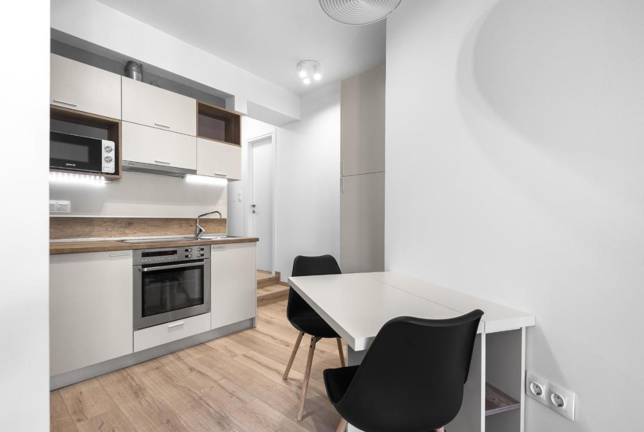 Amarillo, Nilie Hospitality Mgmt Apartment Thessaloníki Ngoại thất bức ảnh