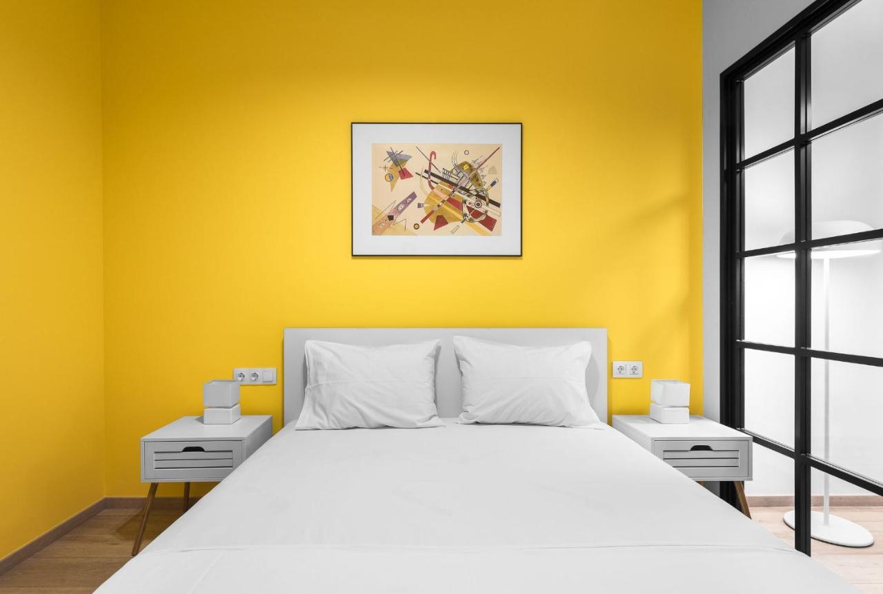 Amarillo, Nilie Hospitality Mgmt Apartment Thessaloníki Ngoại thất bức ảnh