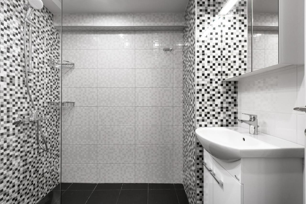 Amarillo, Nilie Hospitality Mgmt Apartment Thessaloníki Ngoại thất bức ảnh