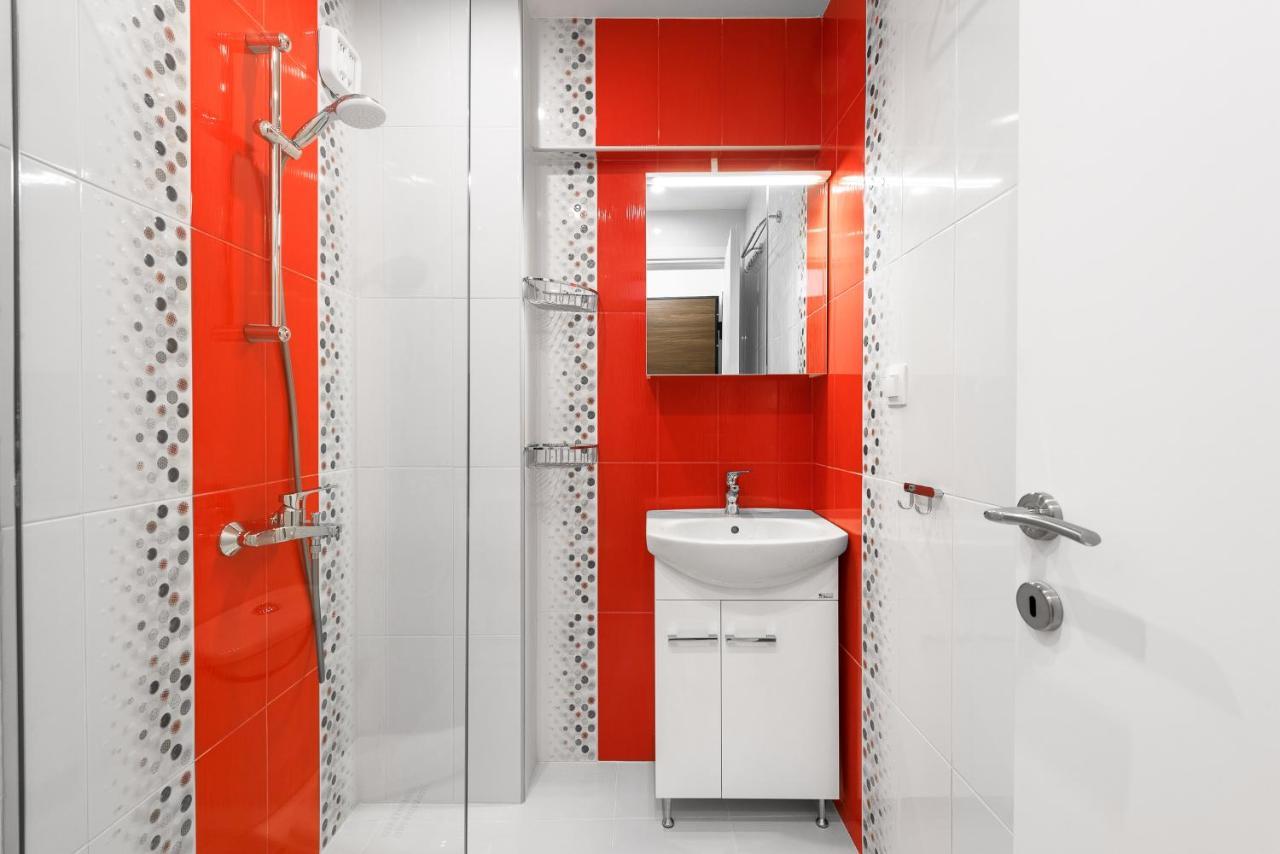 Amarillo, Nilie Hospitality Mgmt Apartment Thessaloníki Ngoại thất bức ảnh