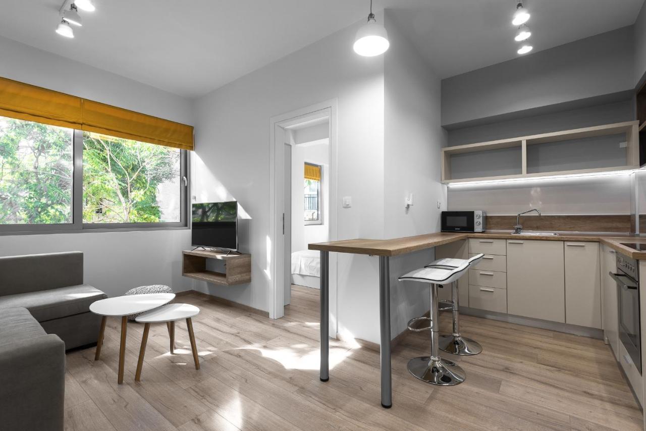 Amarillo, Nilie Hospitality Mgmt Apartment Thessaloníki Ngoại thất bức ảnh