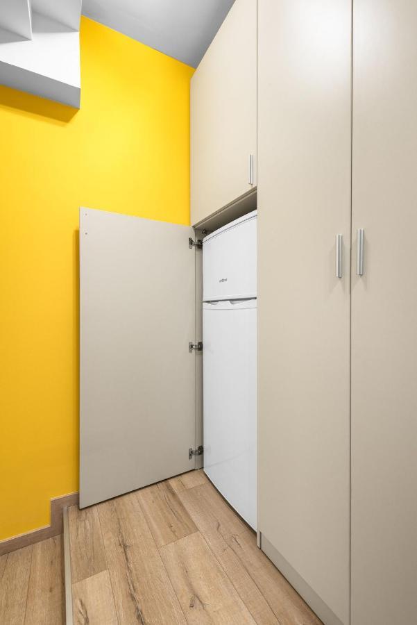 Amarillo, Nilie Hospitality Mgmt Apartment Thessaloníki Ngoại thất bức ảnh