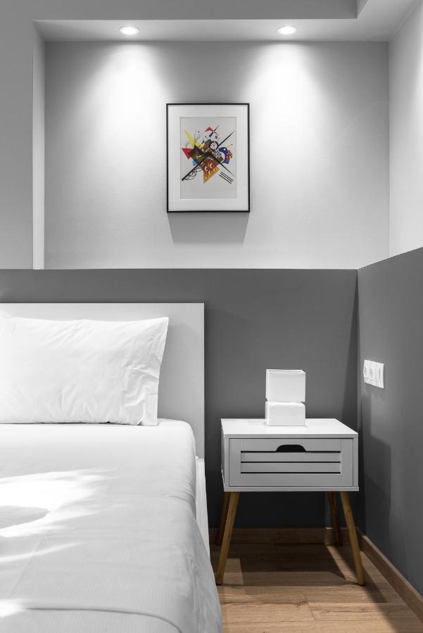 Amarillo, Nilie Hospitality Mgmt Apartment Thessaloníki Ngoại thất bức ảnh