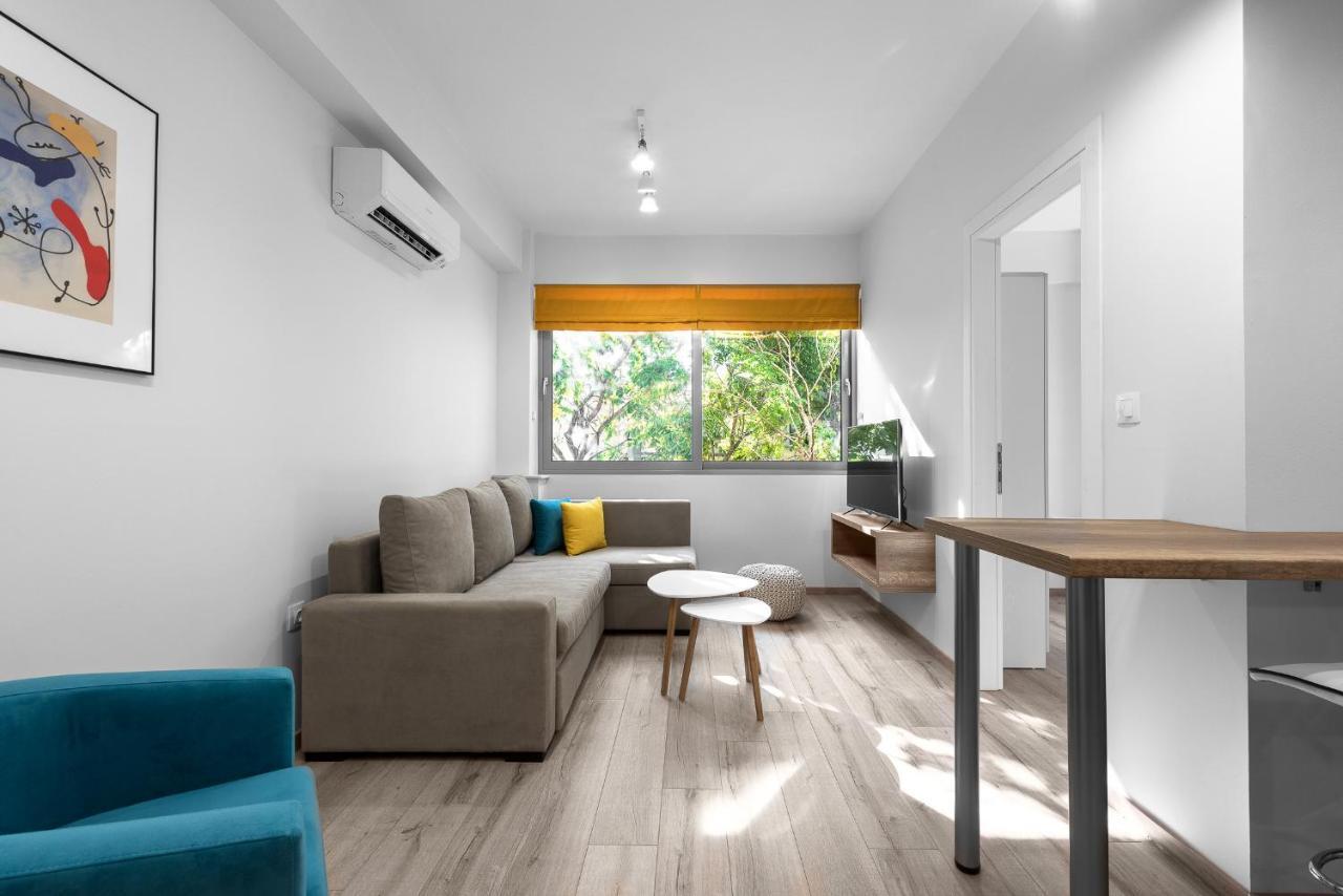 Amarillo, Nilie Hospitality Mgmt Apartment Thessaloníki Ngoại thất bức ảnh