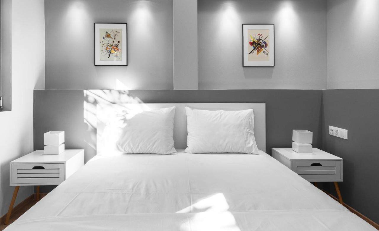 Amarillo, Nilie Hospitality Mgmt Apartment Thessaloníki Ngoại thất bức ảnh