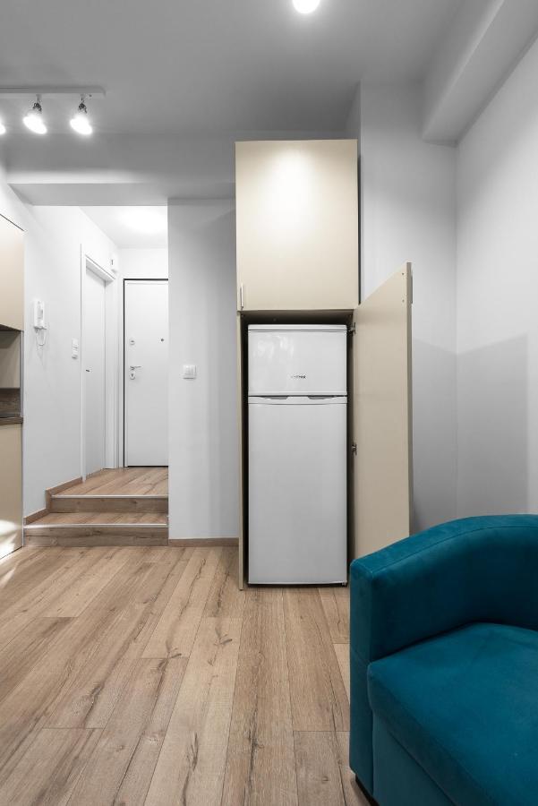 Amarillo, Nilie Hospitality Mgmt Apartment Thessaloníki Ngoại thất bức ảnh