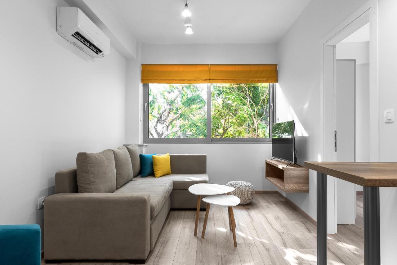 Amarillo, Nilie Hospitality Mgmt Apartment Thessaloníki Ngoại thất bức ảnh