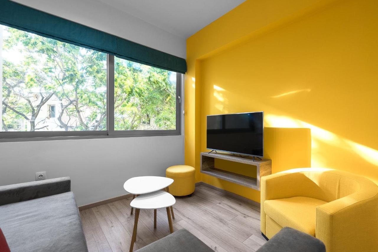 Amarillo, Nilie Hospitality Mgmt Apartment Thessaloníki Ngoại thất bức ảnh