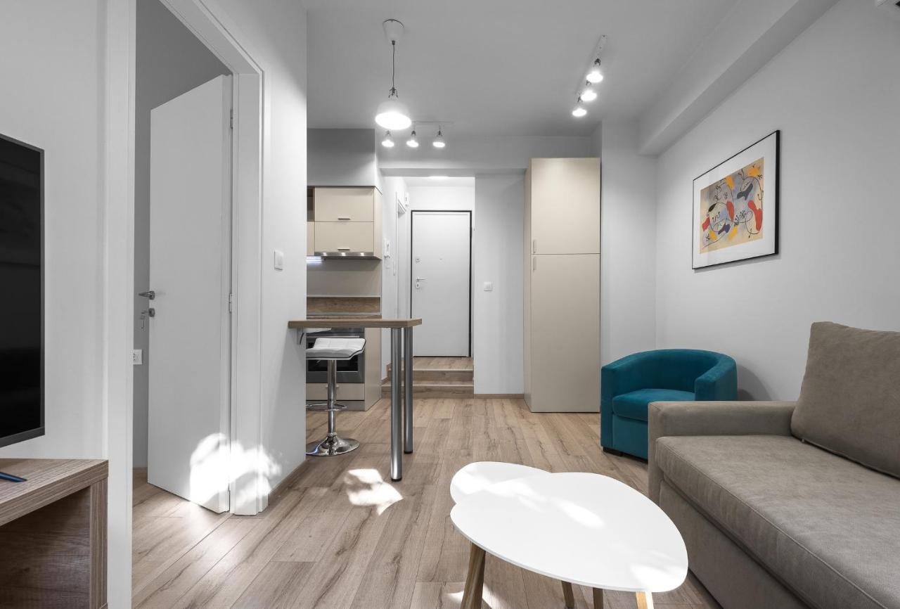 Amarillo, Nilie Hospitality Mgmt Apartment Thessaloníki Ngoại thất bức ảnh