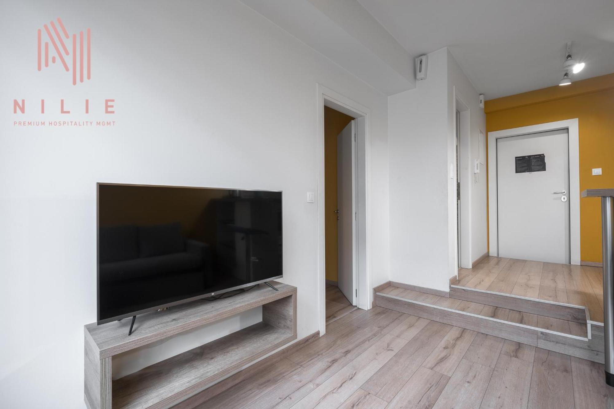 Amarillo, Nilie Hospitality Mgmt Apartment Thessaloníki Ngoại thất bức ảnh