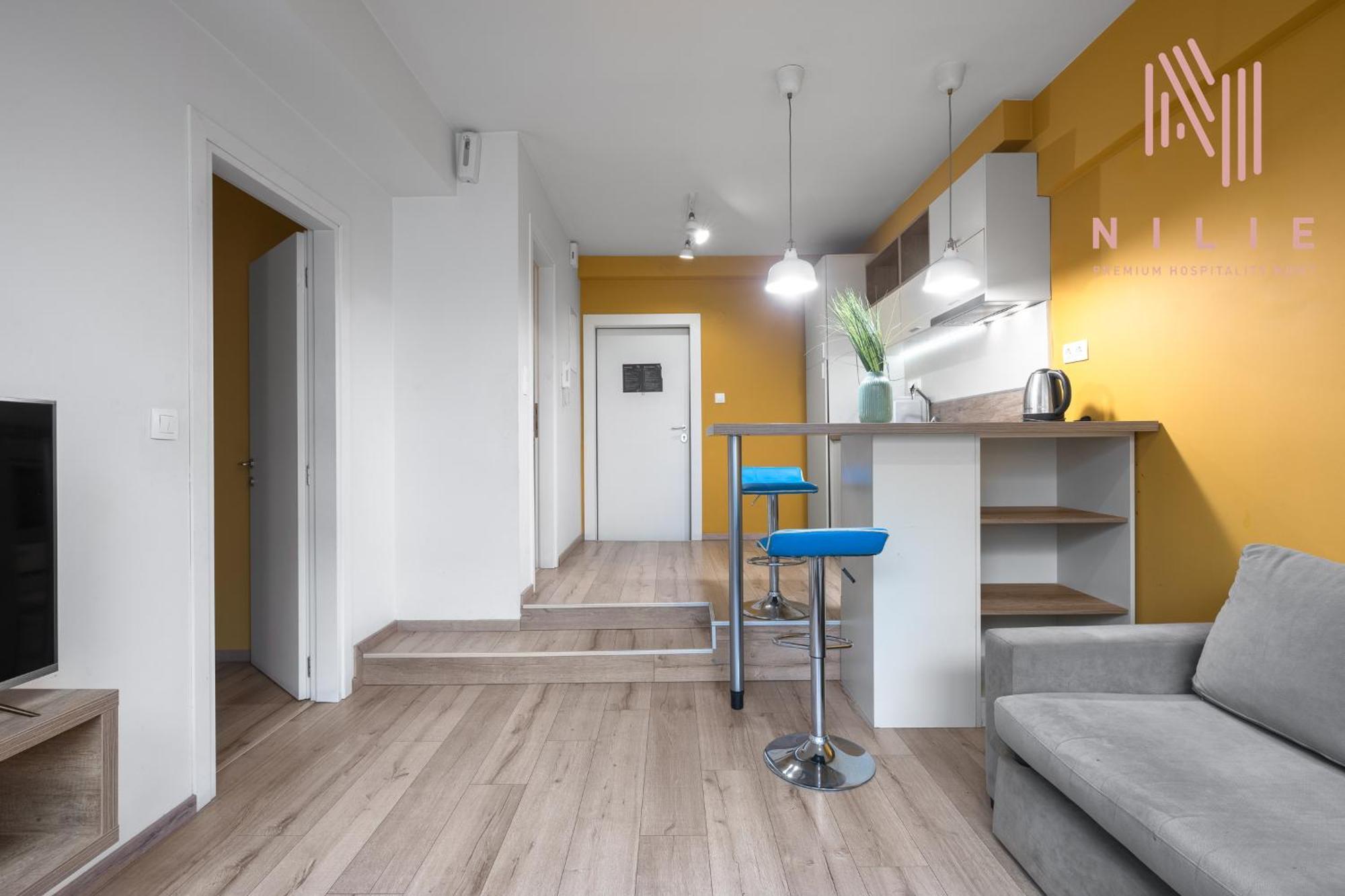Amarillo, Nilie Hospitality Mgmt Apartment Thessaloníki Ngoại thất bức ảnh